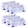 36 Compartments (Includes (18) Zerust® Dividers), 6-pack