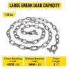 Multi-usage Stainless Steel Long Chain for Small Boats